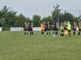 S.K.N.W.K. JO19-1 - Halsteren JO19-2 (competitie) 2024-2025 (3e fase) (9/225)